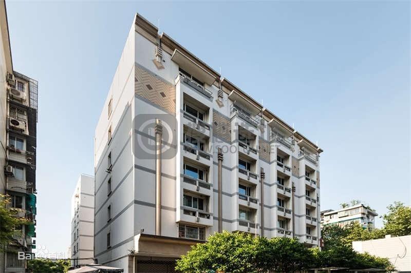 铭和商务楼：拱墅区庆春路沿线写字楼