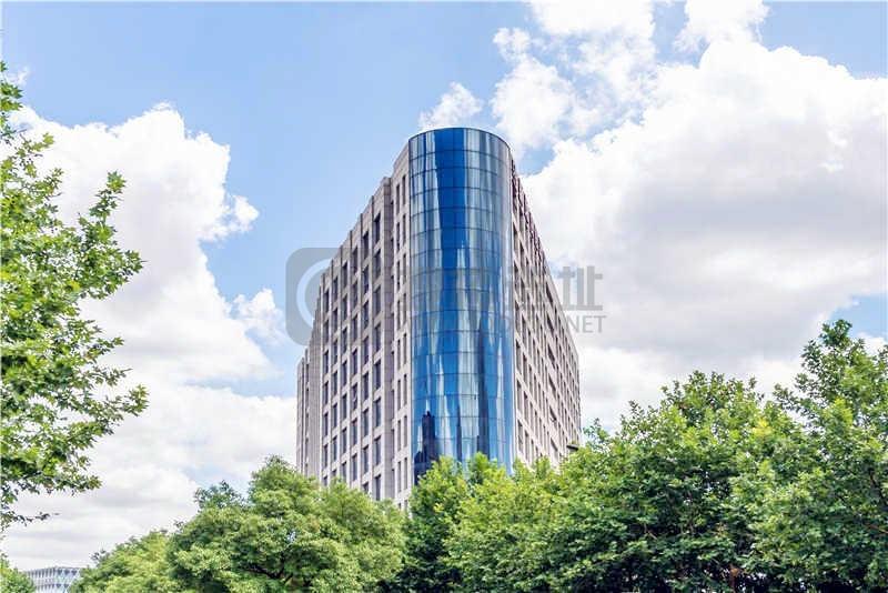 时瑞大厦：拱墅区大关写字楼