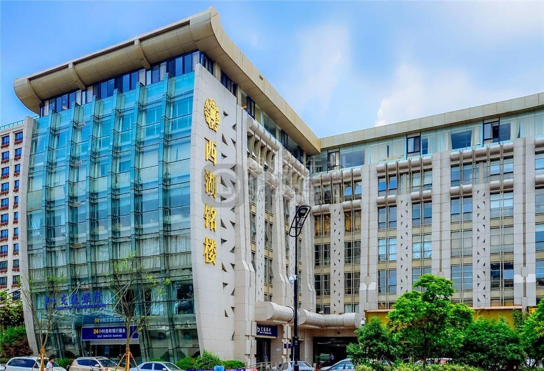 西湖铭楼：拱墅区庆春路沿线写字楼
