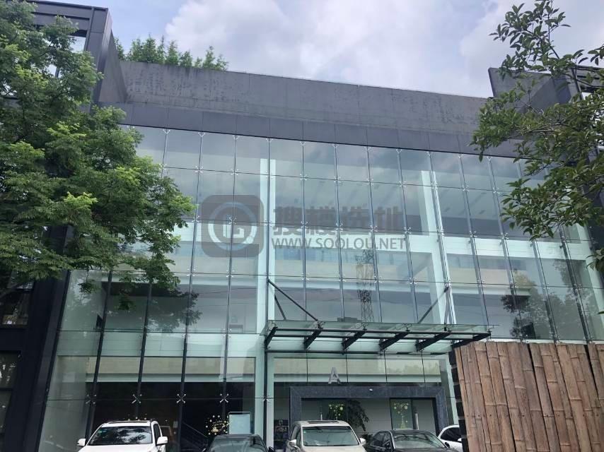 隽维中心：拱墅区康桥写字楼