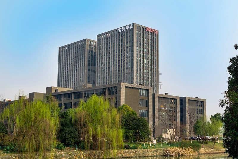 泰嘉园：拱墅区北部软件园写字楼