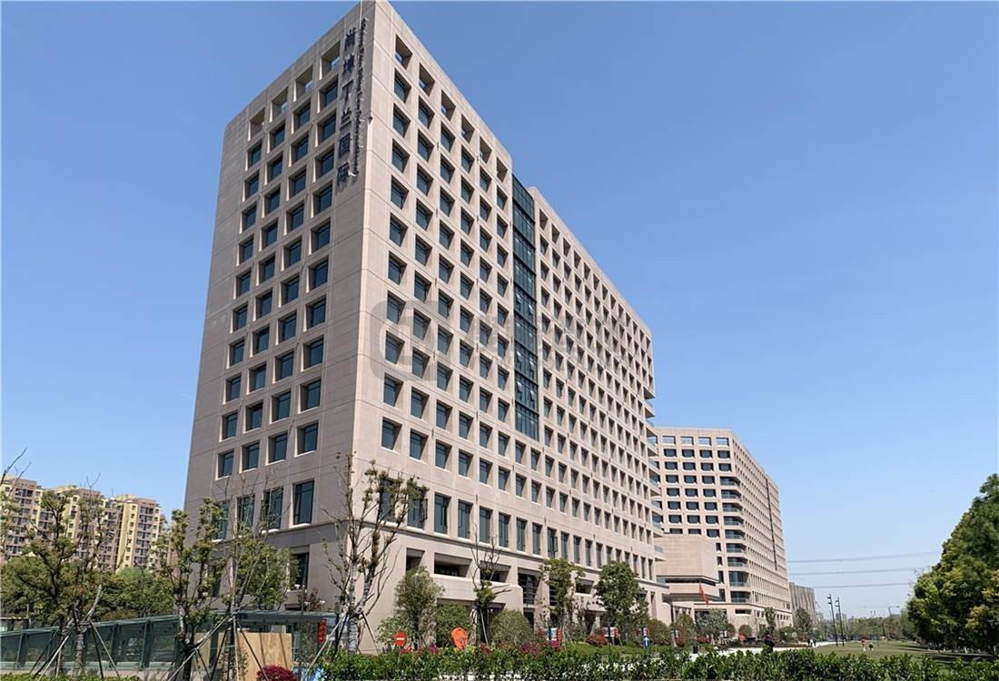 尚坤丁兰国际：上城区丁桥写字楼