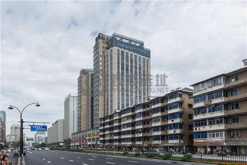 庆春发展大厦：上城区凯旋写字楼