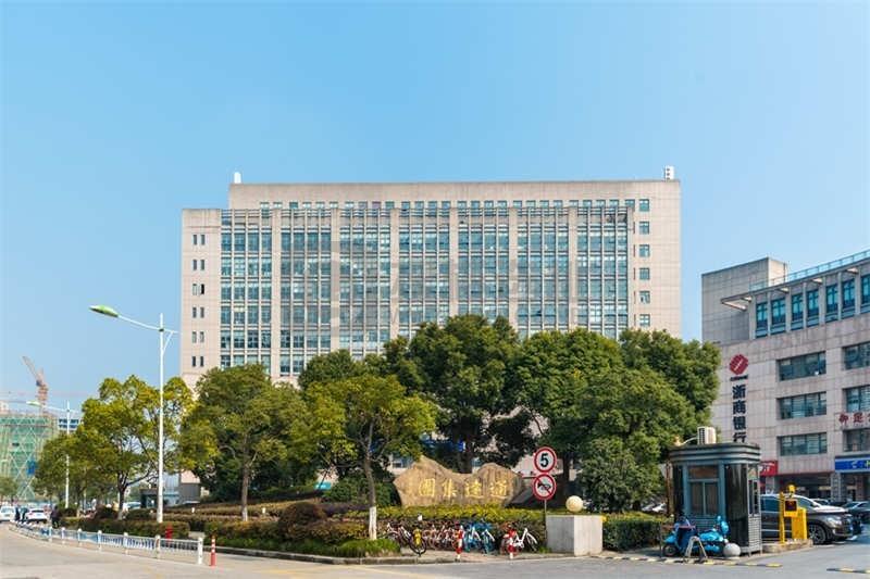 通达大厦：上城区九堡写字楼