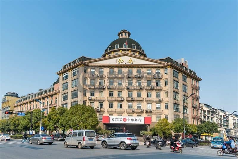 永和大厦：上城区九堡写字楼