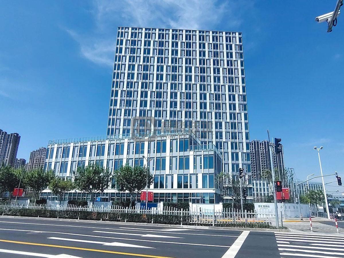 徐汇瑞创谷：徐汇区武宣路9号写字楼