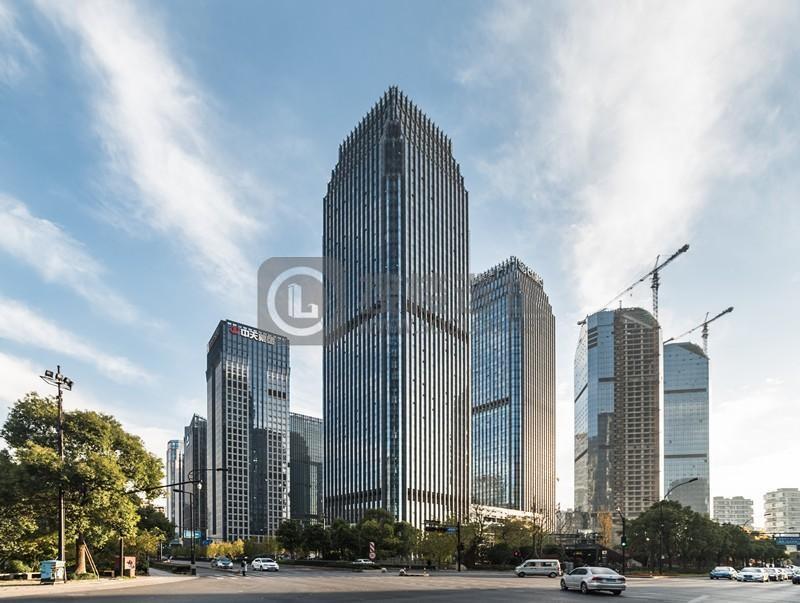 尊宝大厦：上城区钱江新城写字楼