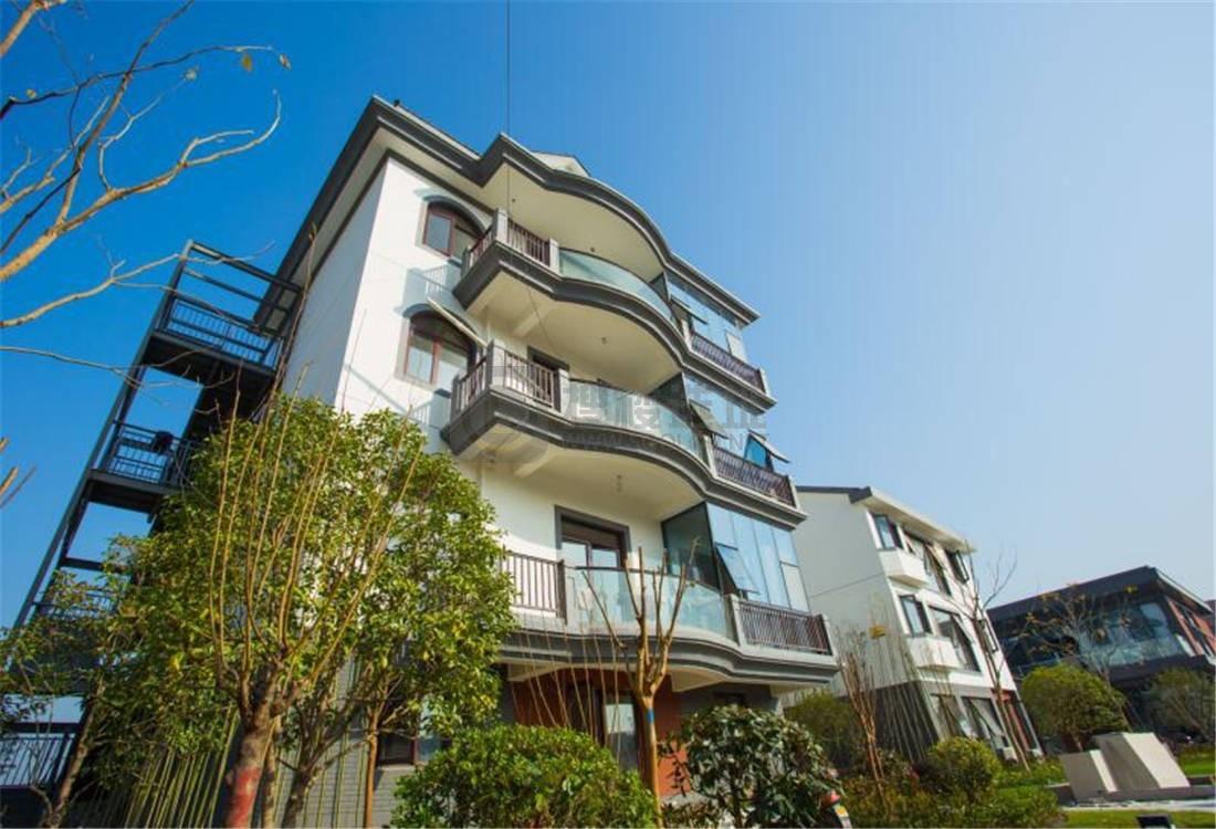 浜河桃源里：上城区笕桥写字楼