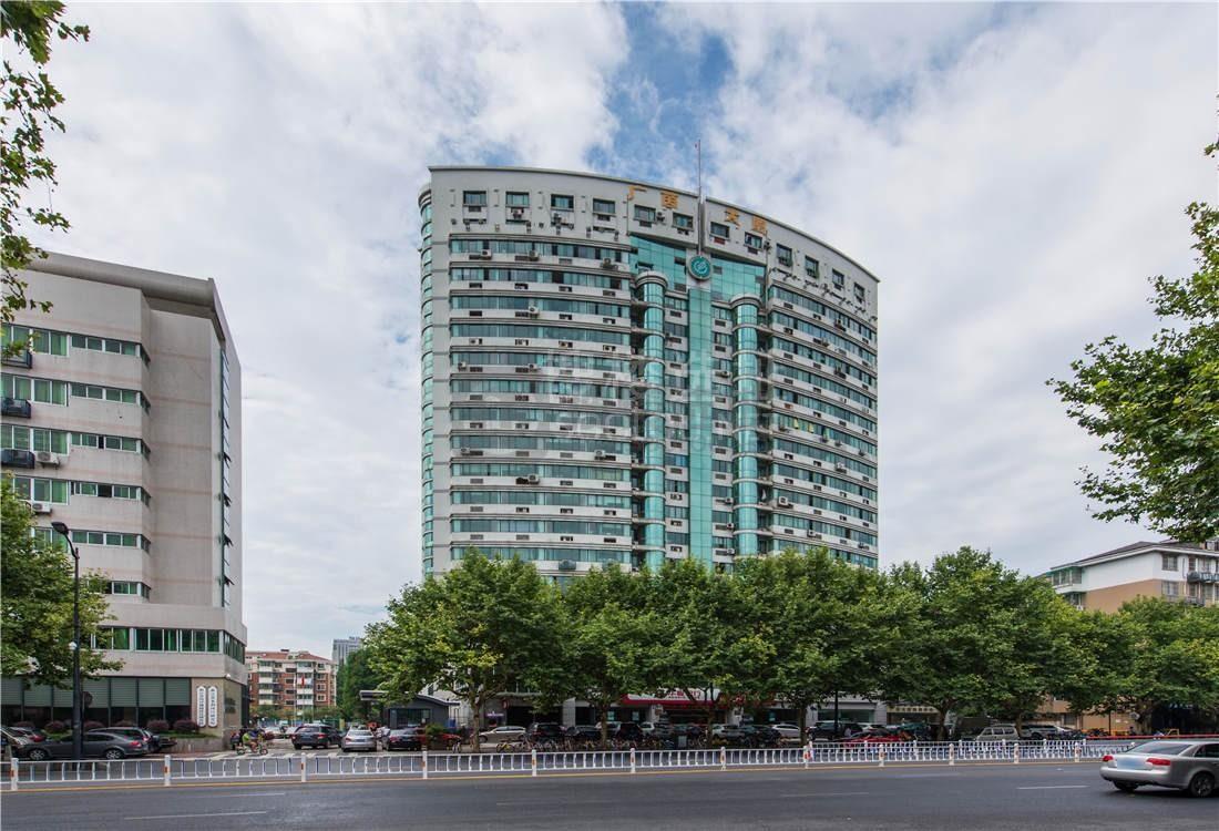 广茵大厦：上城区凯旋写字楼