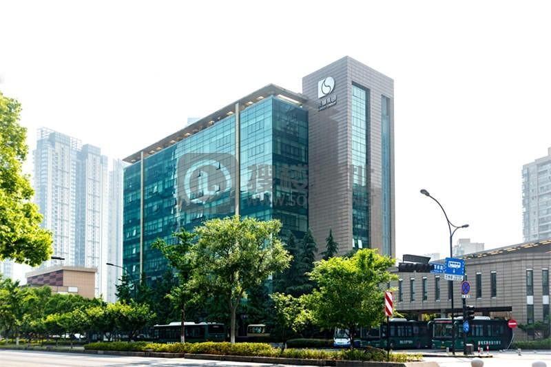 宋都大厦：上城区钱江新城写字楼