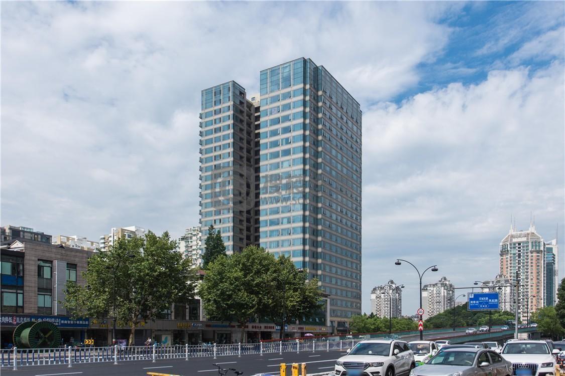 凯旋发展大厦：上城区凯旋写字楼