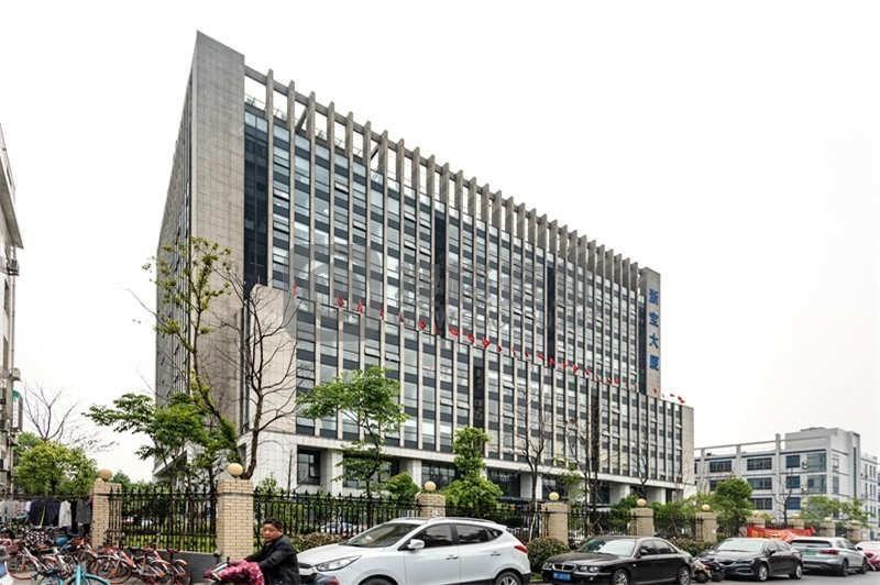 浙宝大厦：上城区丁桥写字楼