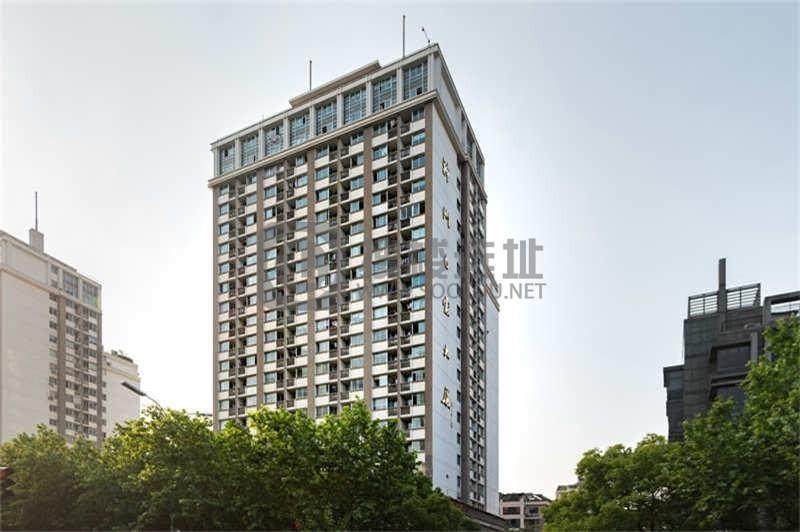 神州白云大厦：上城区闸弄口写字楼