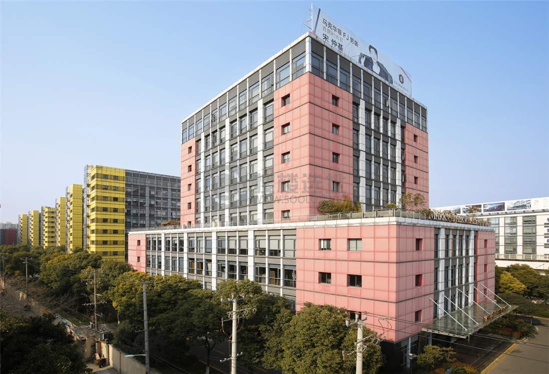 天华信息科技园：徐汇区龙漕路299号龙田路190号写字楼