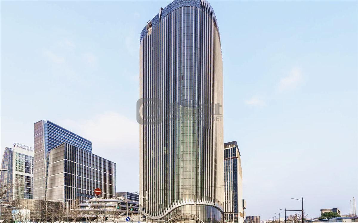 游族大厦：徐汇区云视路1号写字楼