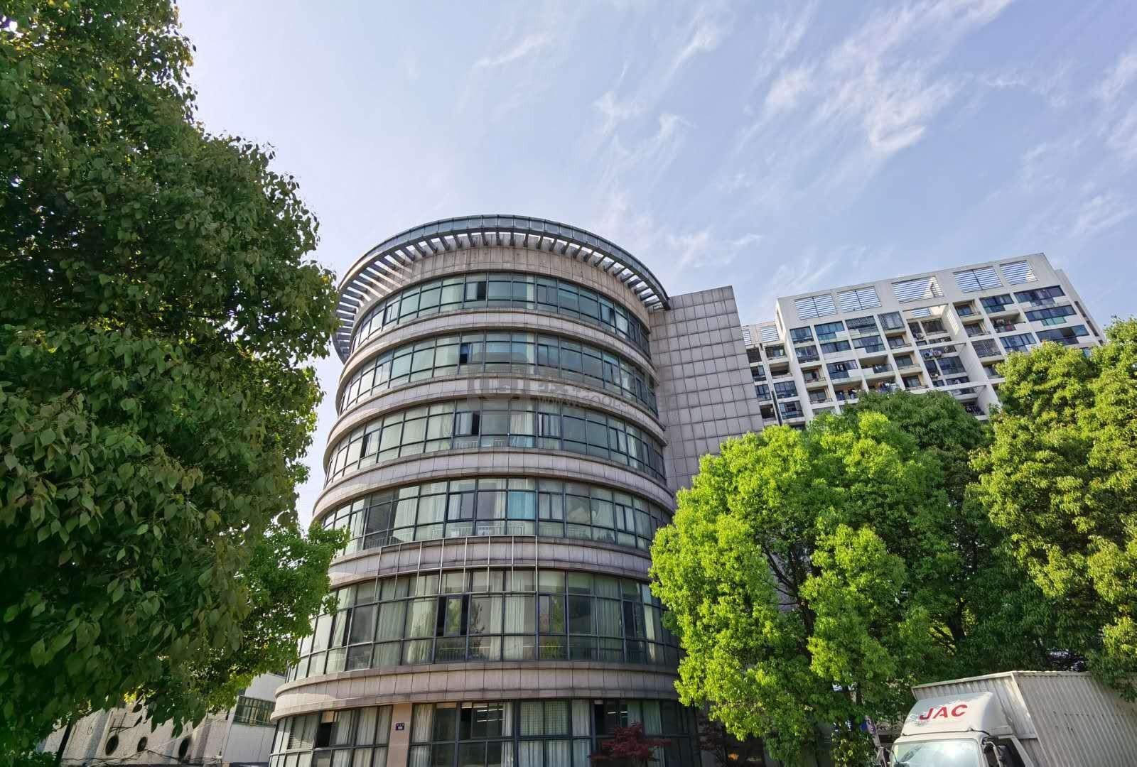 风林公寓商务楼：上城区九堡写字楼