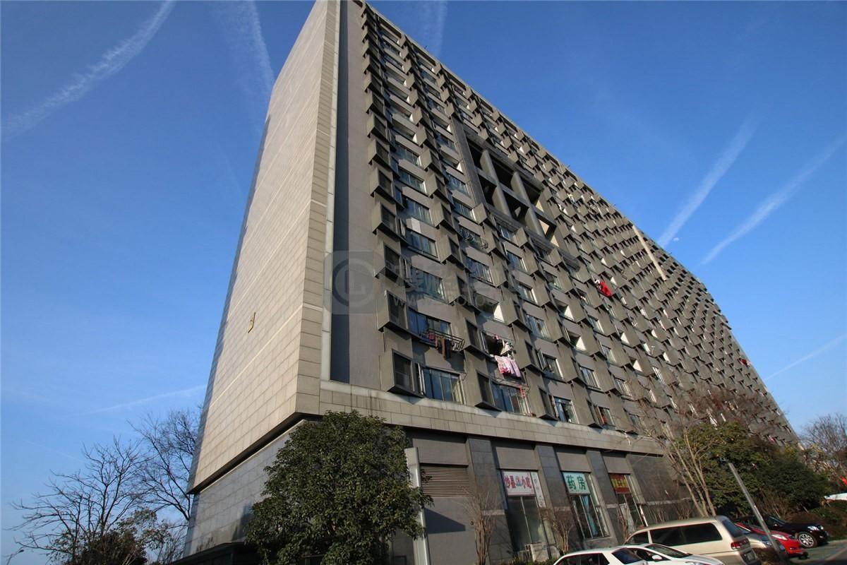 原筑壹号：上城区九堡写字楼