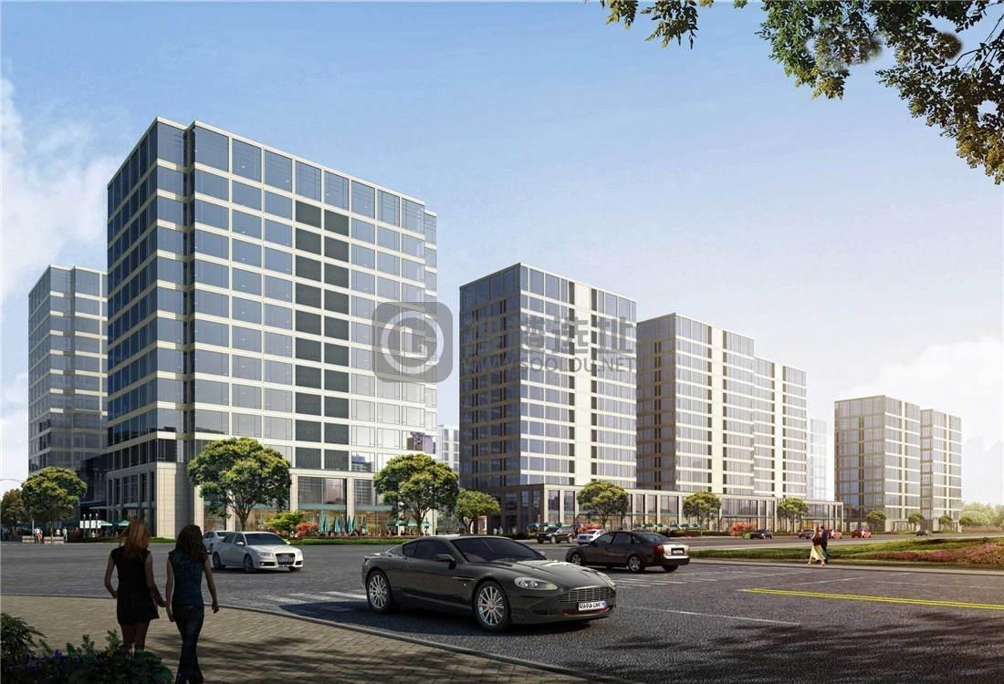 同协金座：上城区丁桥写字楼