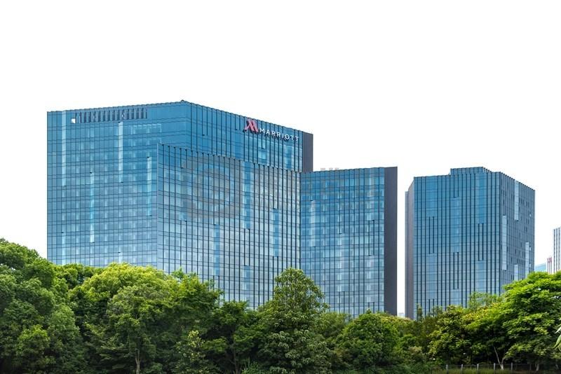 全景天地：上城区钱江新城写字楼