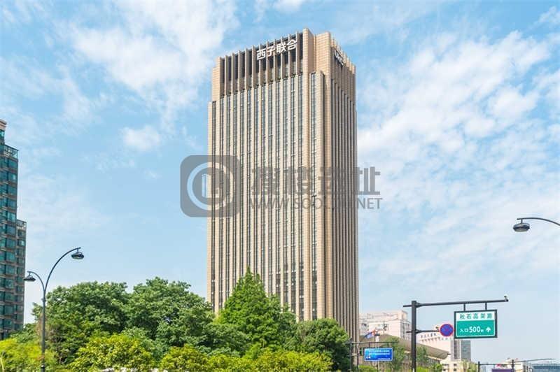西子联合大厦：上城区庆春广场写字楼