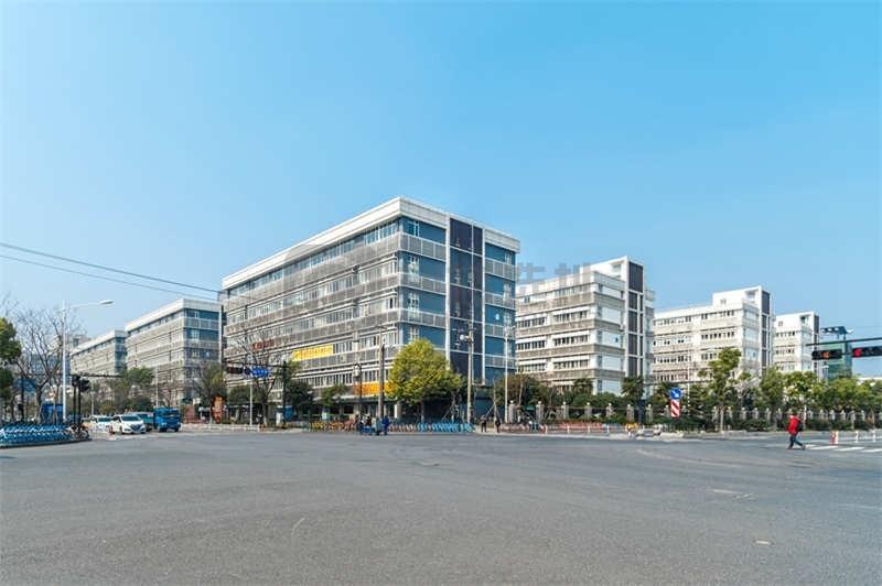 东方电子商务园：上城区九堡写字楼