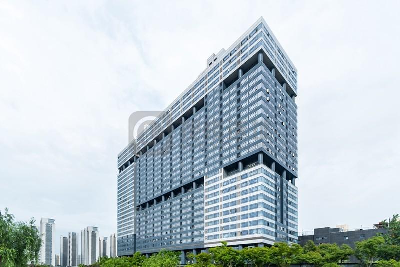 三堡产业大厦：上城区三堡写字楼