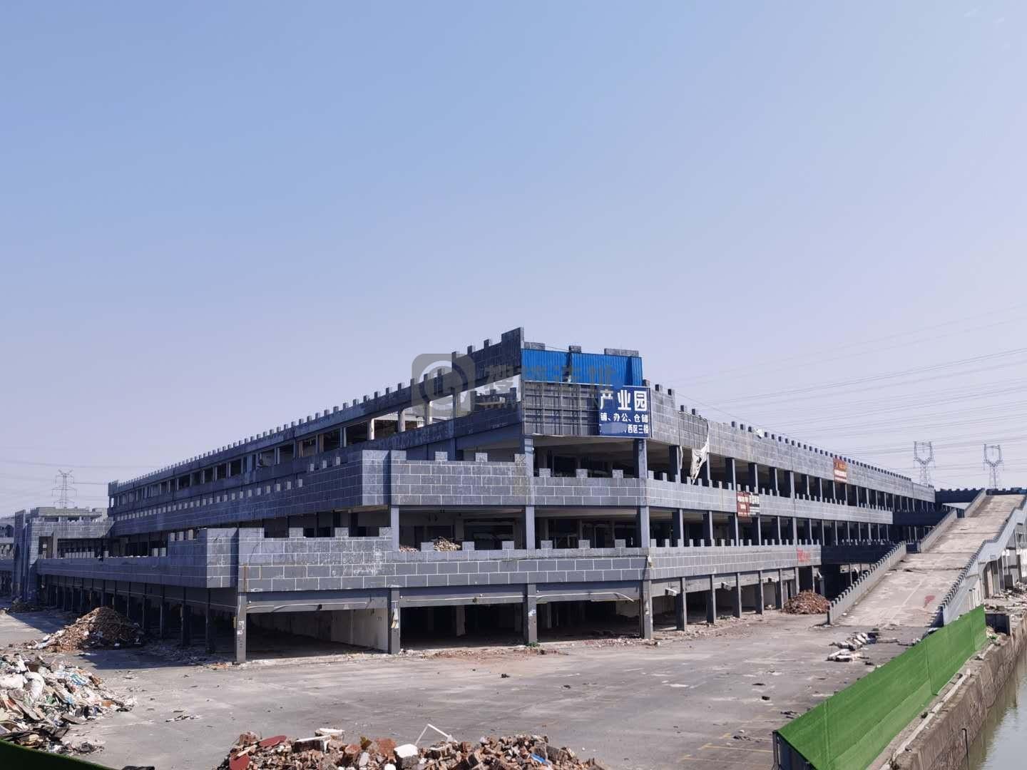 金茂五金机电：上城区九堡写字楼