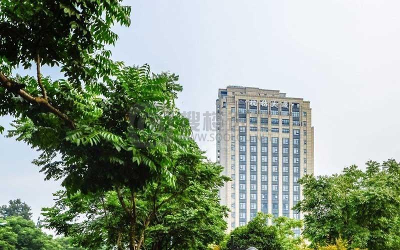 杭钻大厦：上城区凯旋写字楼