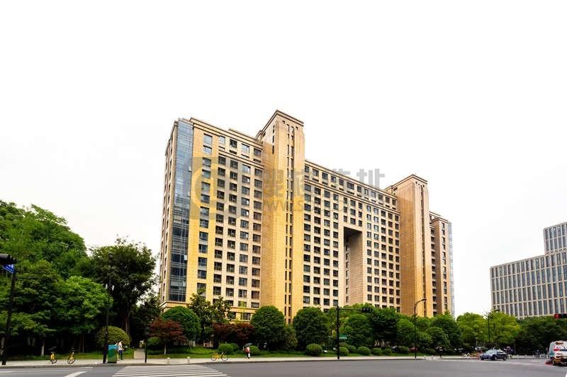 民生金融中心：上城区钱江新城写字楼