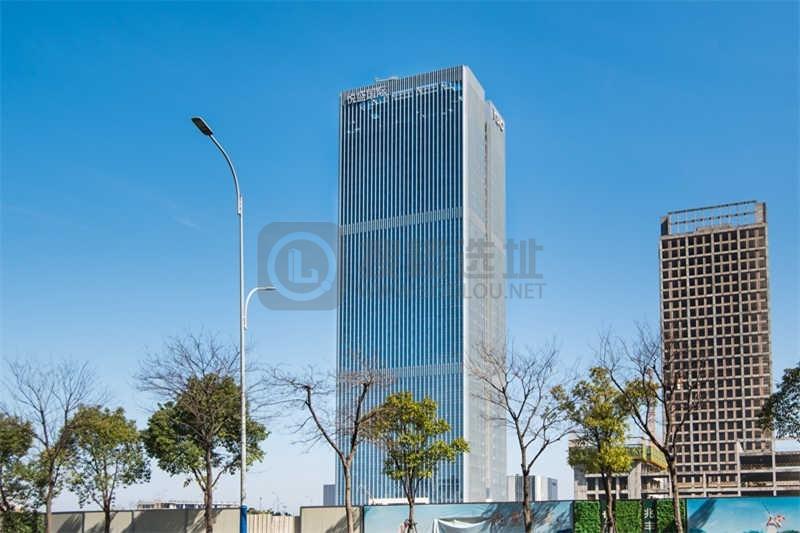 悦盛国际：萧山区钱江世纪城写字楼