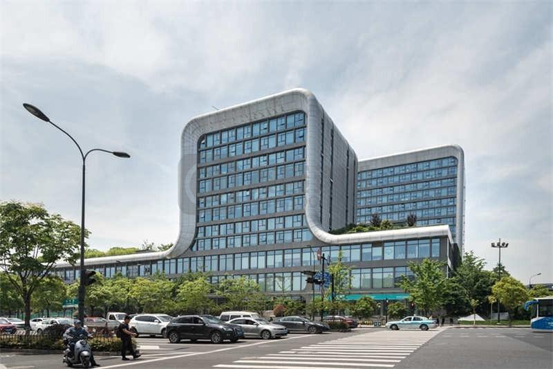 顾家大厦：上城区杭州东站写字楼