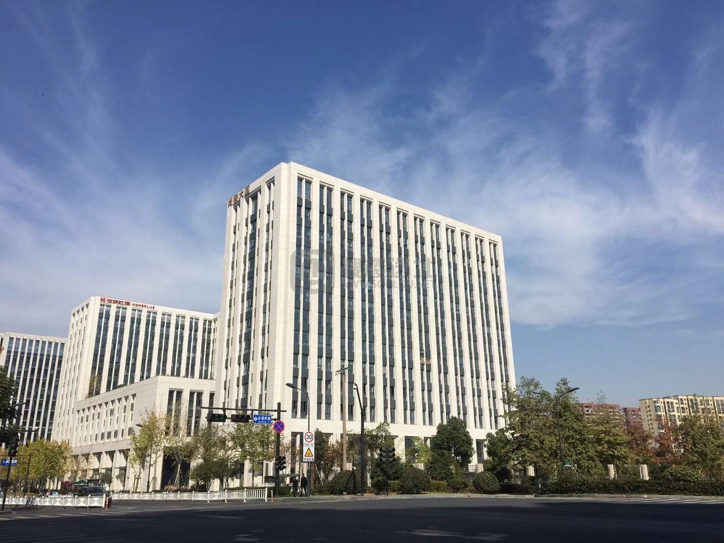 尚铁大厦：上城区杭州东站写字楼