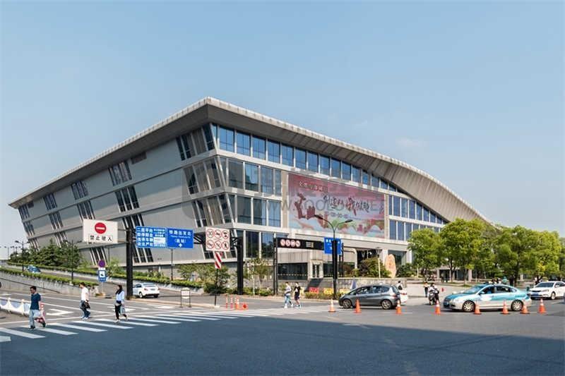 尚坤G11：上城区杭州东站写字楼