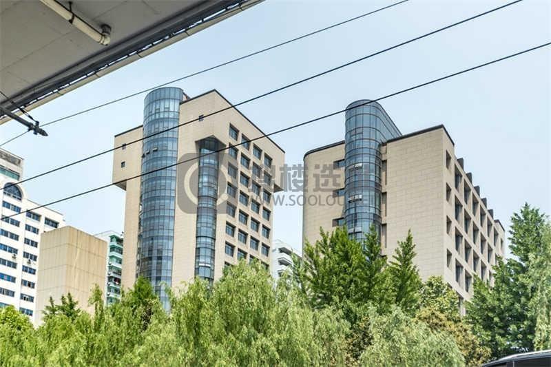 平海国际大厦：上城区小营写字楼