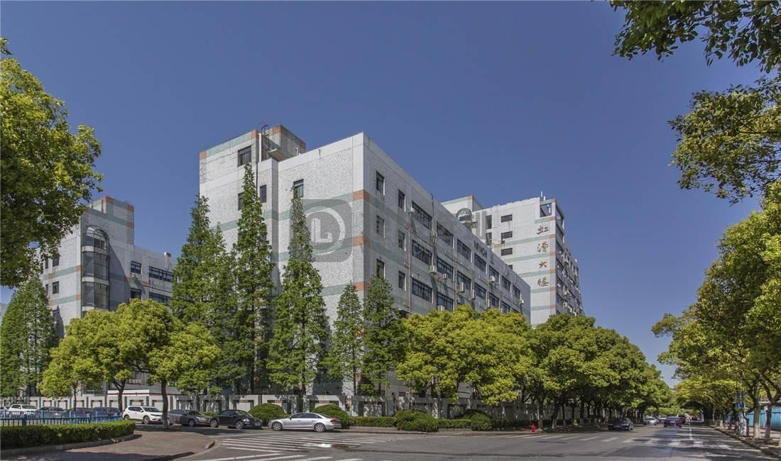 虹漕园：徐汇区虹漕路421号写字楼