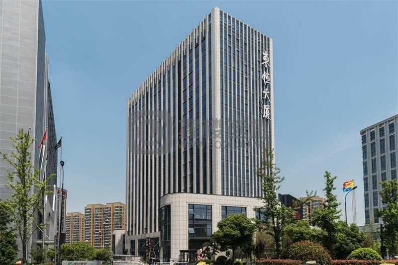 东恒大厦：上城区杭州东站写字楼