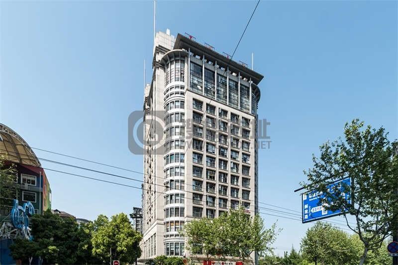 雪峰大厦：上城区城站写字楼