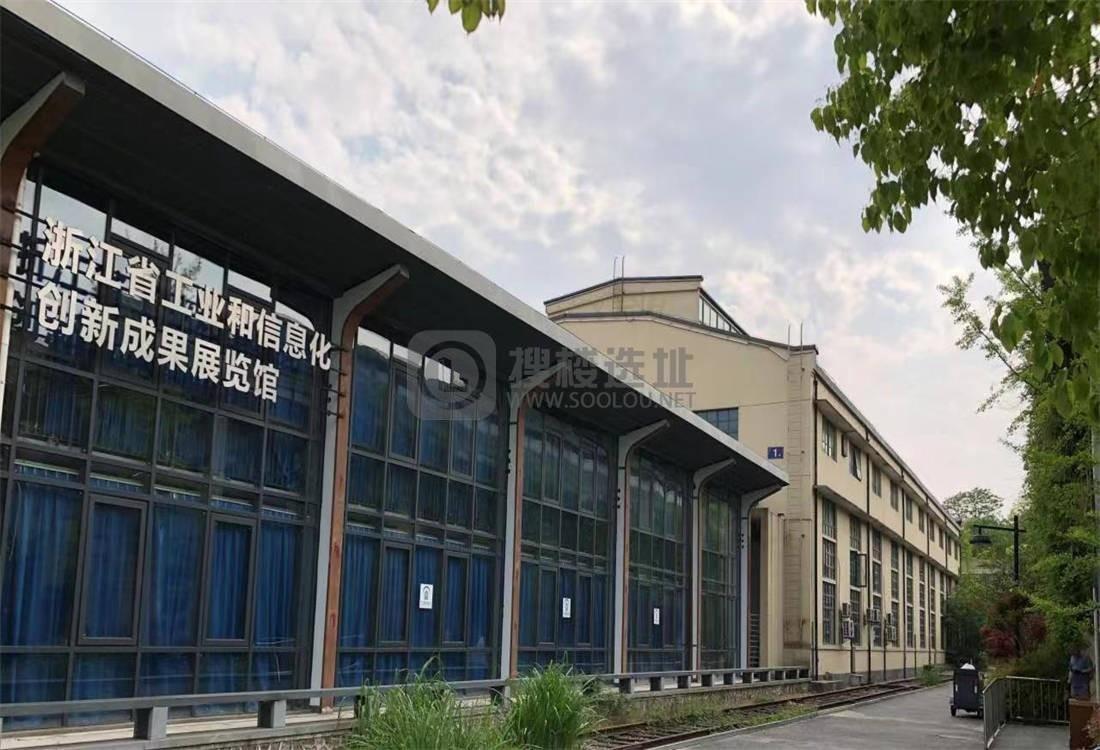 白塔综合体：上城区复兴写字楼