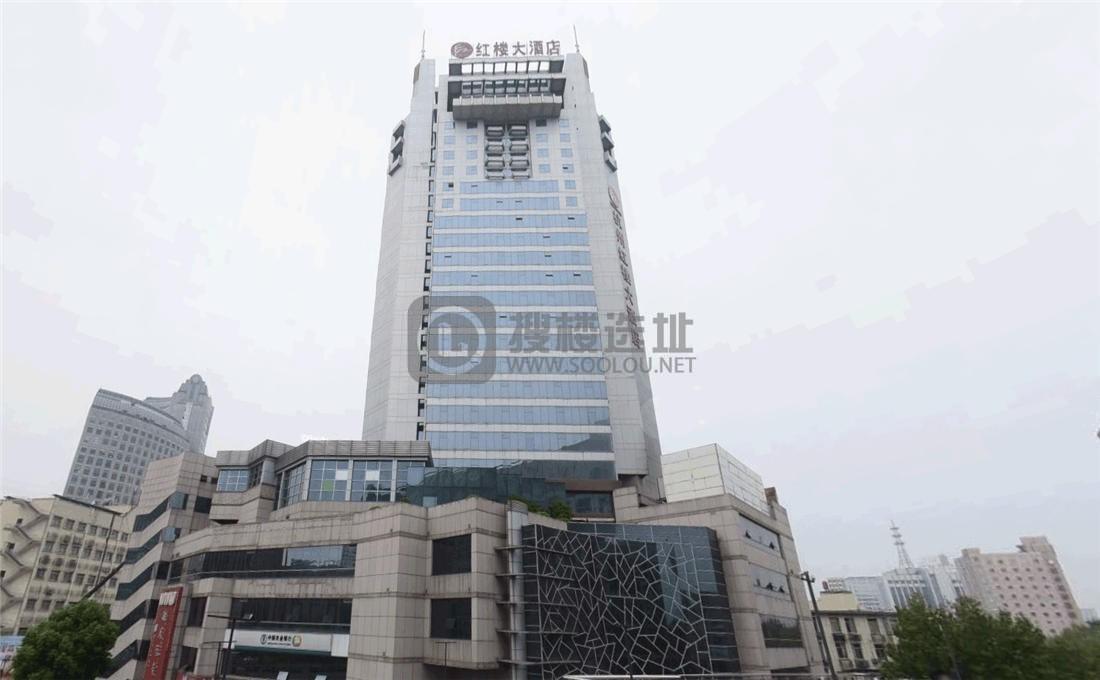 丰平商业中心：上城区城站写字楼