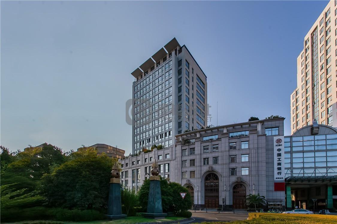 金衙庄大厦：上城区城站写字楼