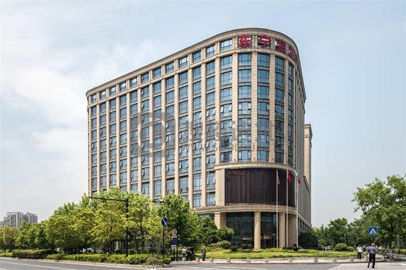 东宁金座：上城区杭州东站写字楼
