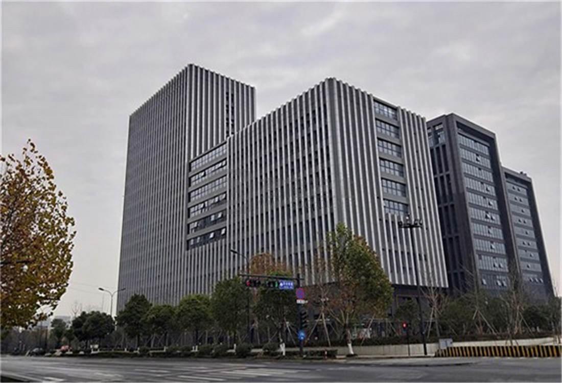 铁四院杭州大厦：上城区杭州东站写字楼