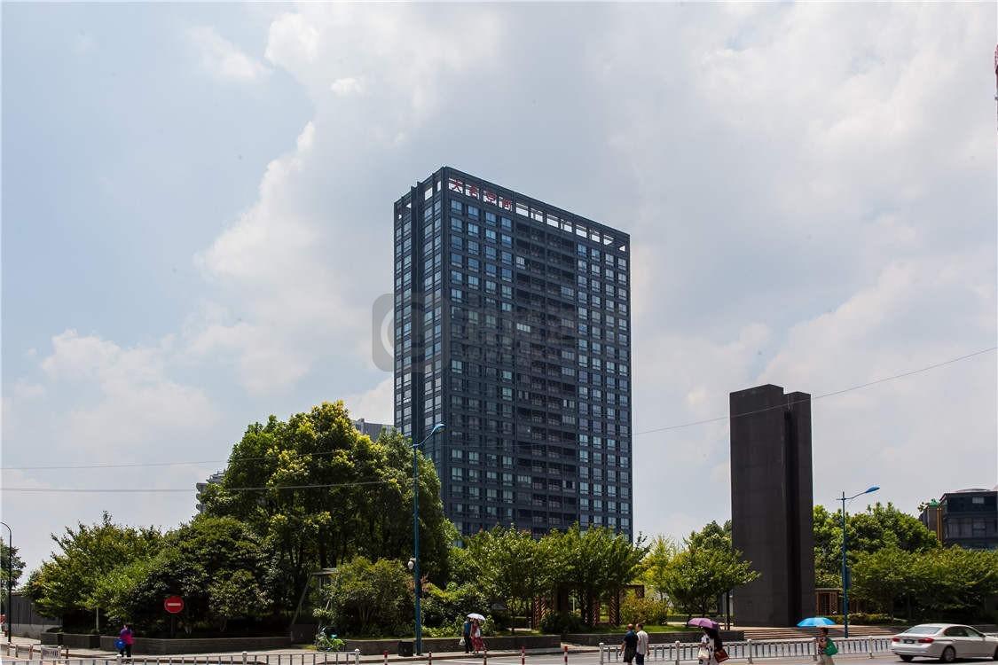 大名空间：上城区南星写字楼