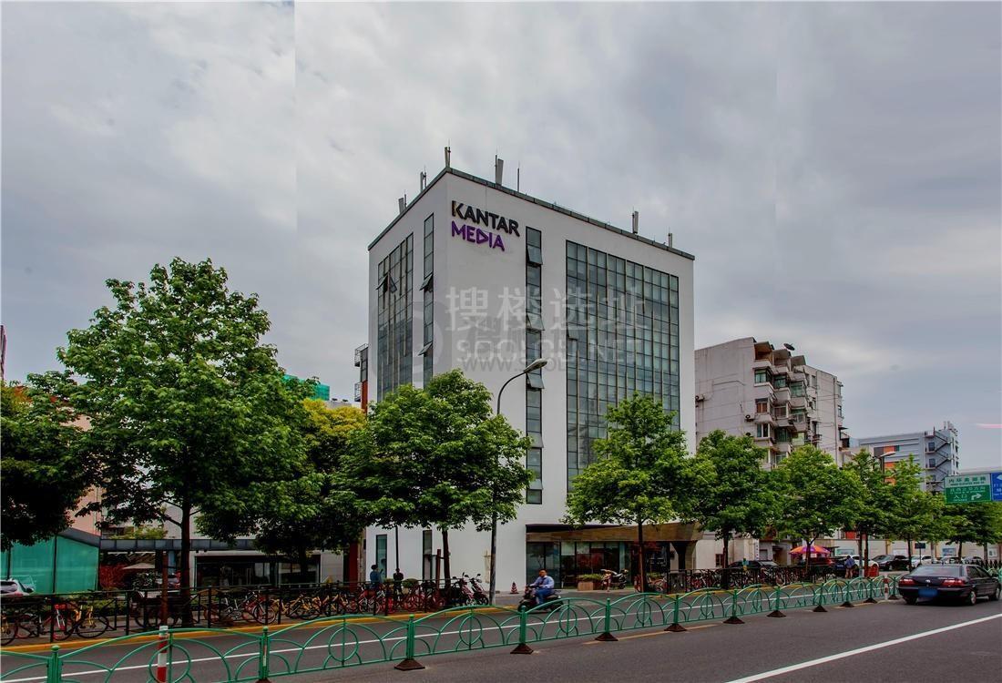 枫林Link创意园：徐汇区枫林路485号写字楼