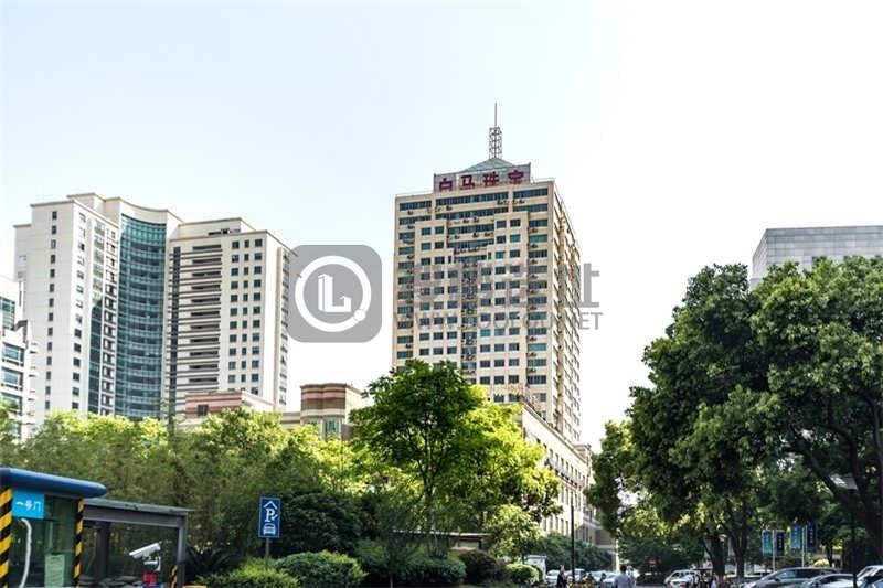 中闽大厦：上城区城站写字楼