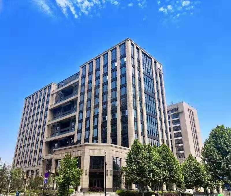 浙江华电大厦：上城区杭州东站写字楼