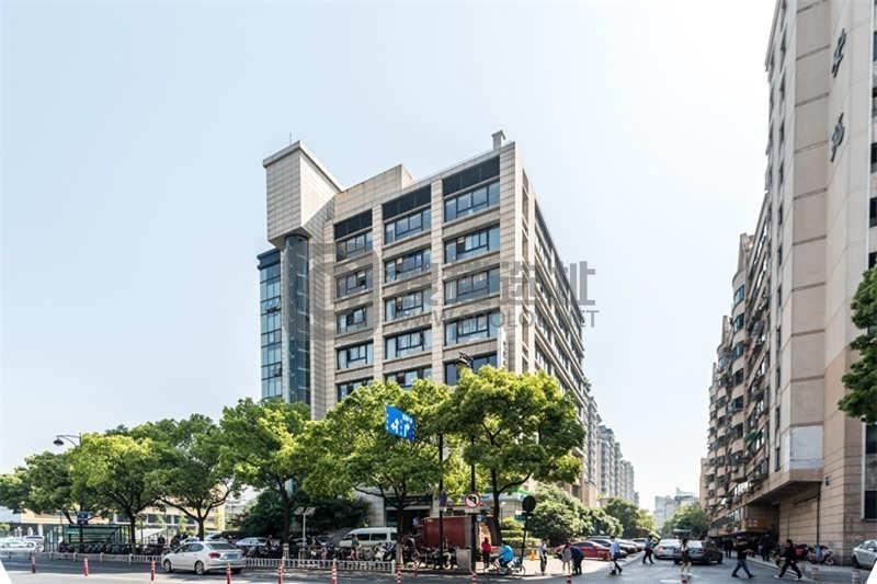 定安名都·商务大厦：上城区吴山广场写字楼