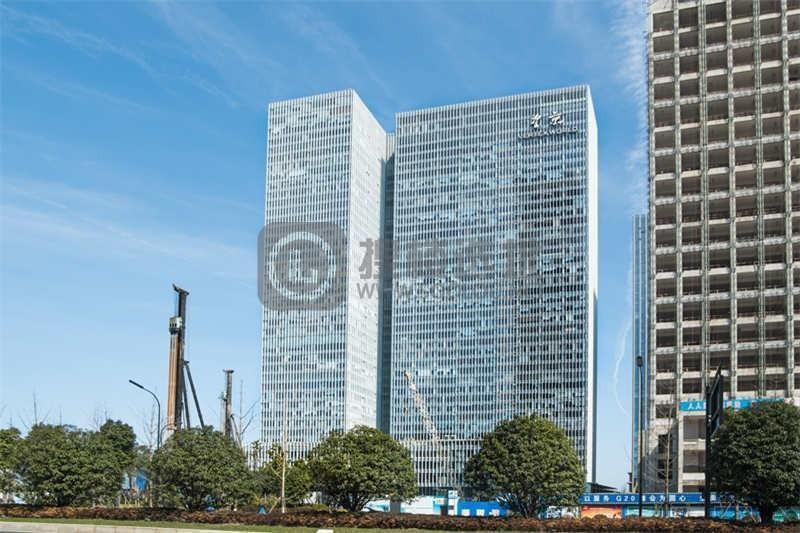 港丽·望京：萧山区钱江世纪城写字楼