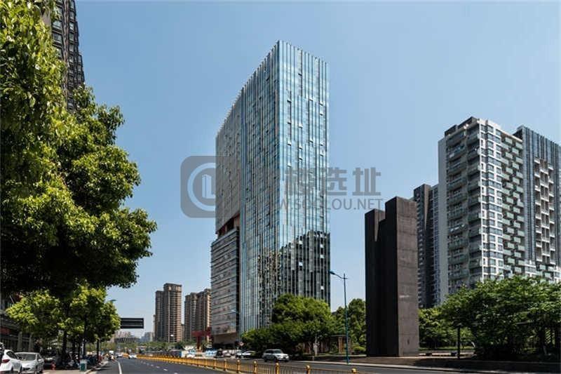 赞成太和广场：上城区南星写字楼