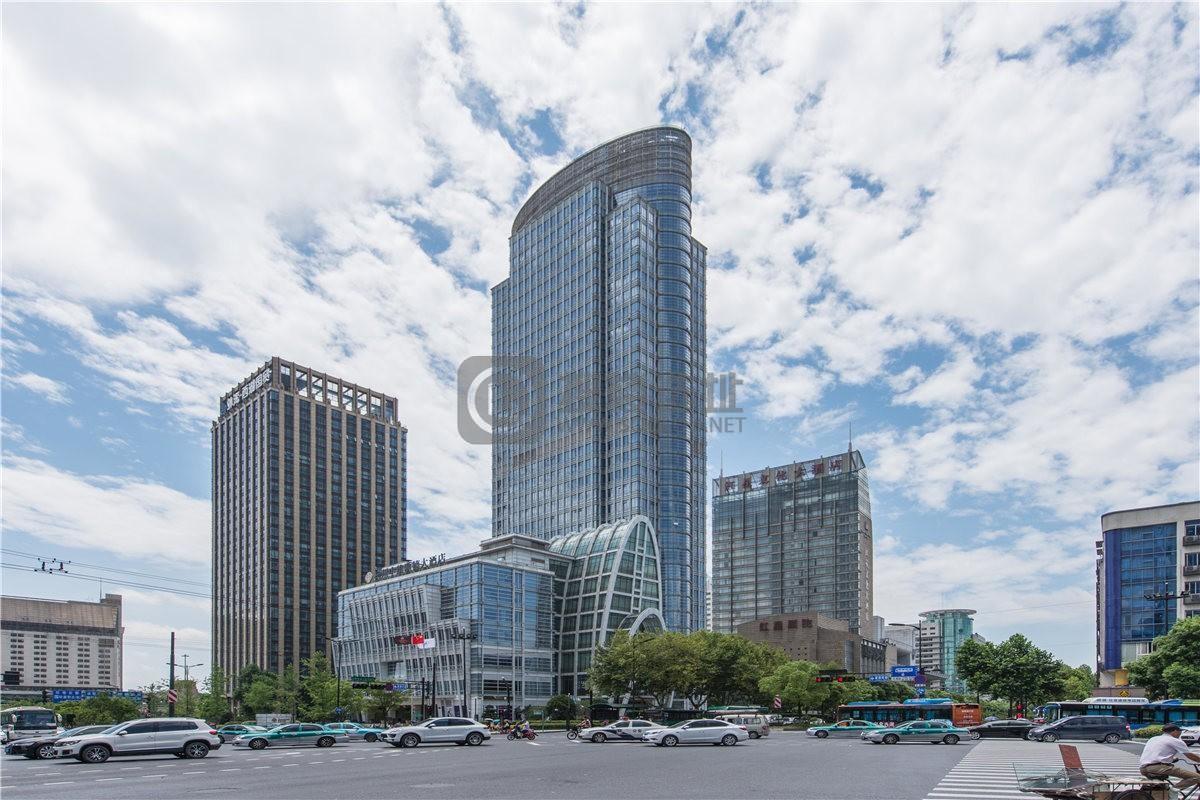 歌德商务楼：上城区城站写字楼